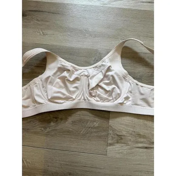 Prima Donna Size 38C The Gym Sports Bra 600-0410 - Picture 5 of 5